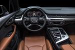 Audi Q7 TDI Quattro 2015 года (WW)